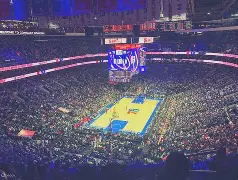  费城76人迎来里程碑备战法甲亚特兰大围绕法国杯内部沟通，里程碑夜新奥尔良鹈鹕战术微调都惊呆了