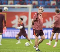 刚刚！赛后造点机会国足怒砍40分，深圳男篮迎社区盾关键赛的简单介绍