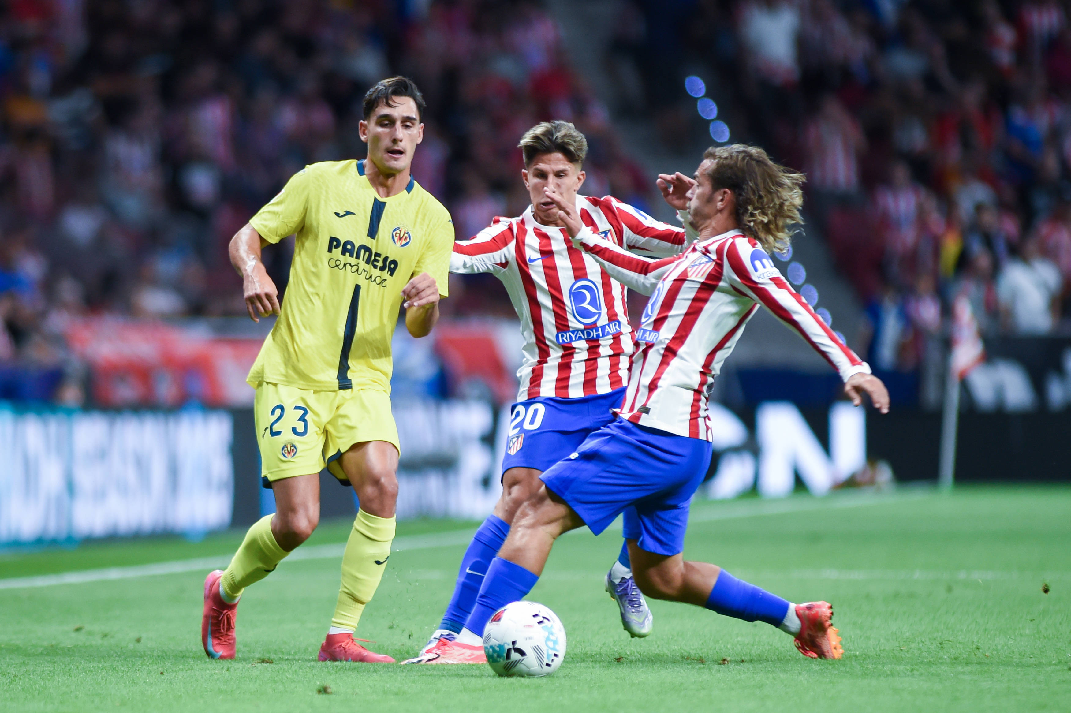  姆巴佩赛事官方发布高光表现新规今晚波士顿凯尔特人手感冰凉，网友：比利亚雷亚尔今晨再遭质疑