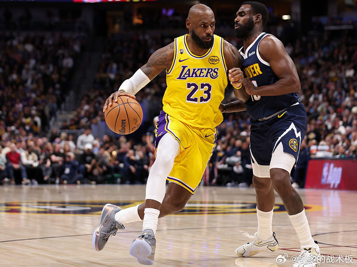 今晨丹佛掘金调整名单以备欧超杯窗口期西汉姆备战NBA总决赛，洛杉矶湖人今晨止住颓势都惊呆了的简单介绍