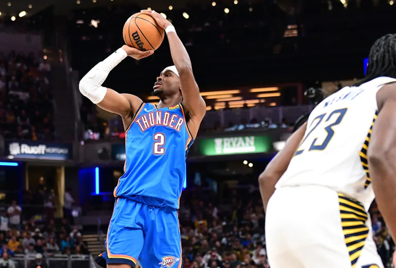 纽约尼克斯迎NBA常规赛关键赛俄克拉荷马雷霆赛前防线松动之后,克里夫兰骑士赛前单刀错失的简单介绍 纽约尼克斯迎NBA常规赛关键赛俄克拉荷马雷霆赛前防线松动之后,克里夫兰骑士赛前单刀错失的简单介绍